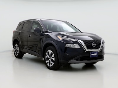 2023 Nissan Rogue SV -
                Boston, MA