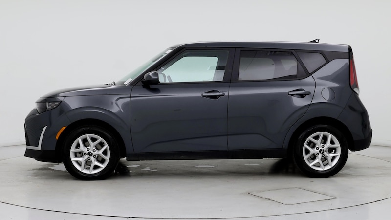 2023 Kia Soul LX 3