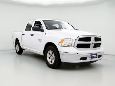 2022 RAM 1500 Classic SLT -
                Richmond, VA