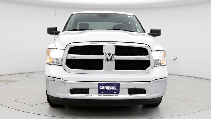 2022 RAM 1500 Classic SLT 5