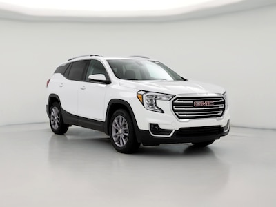 2023 GMC Terrain SLT -
                Overland Park, KS