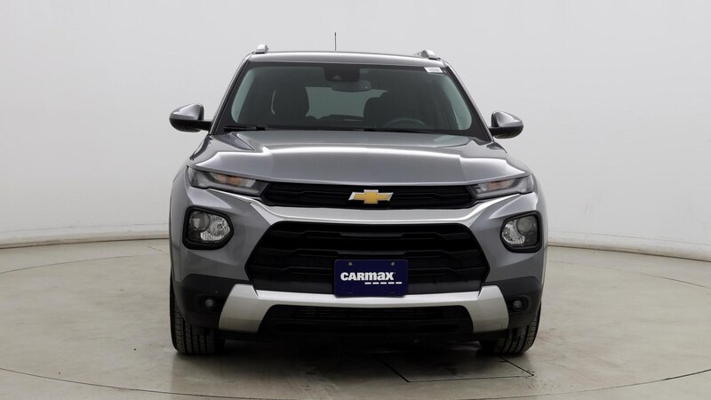 2023 Chevrolet TrailBlazer LT 5