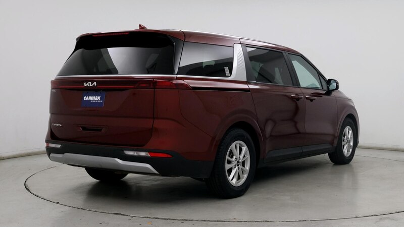 2023 Kia Carnival LX 8