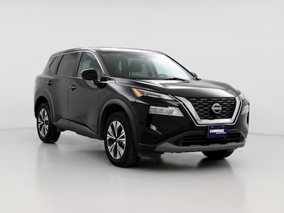 2023 Nissan Rogue SV -
                Las Vegas, NV