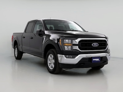 2023 Ford F-150 XLT -
                Tampa, FL