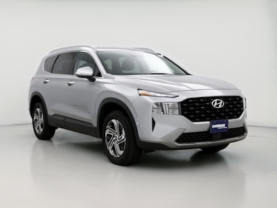 2023 Hyundai Santa Fe SEL -
                Gastonia, NC