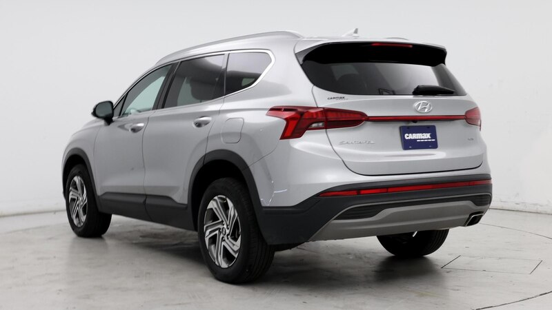 2023 Hyundai Santa Fe SEL 2