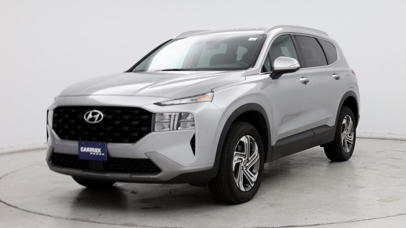 2023 Hyundai Santa Fe SEL 4