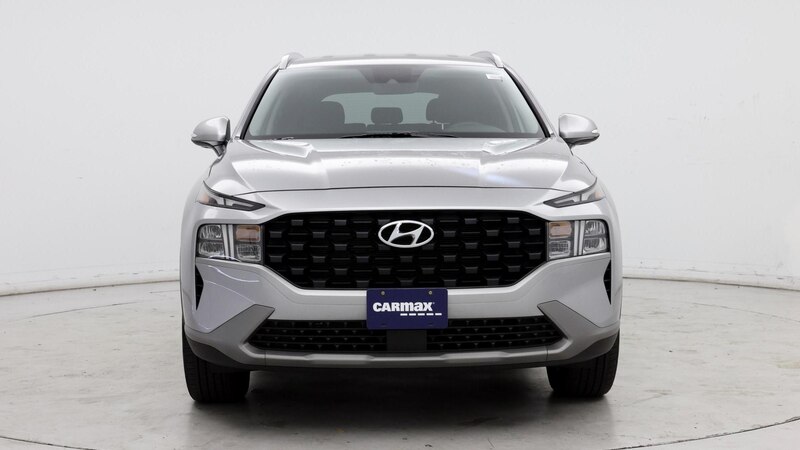 2023 Hyundai Santa Fe SEL 5