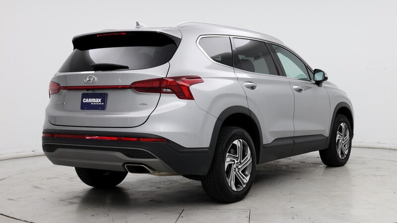 2023 Hyundai Santa Fe SEL 8