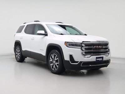 2023 GMC Acadia SLT -
                Littleton, CO