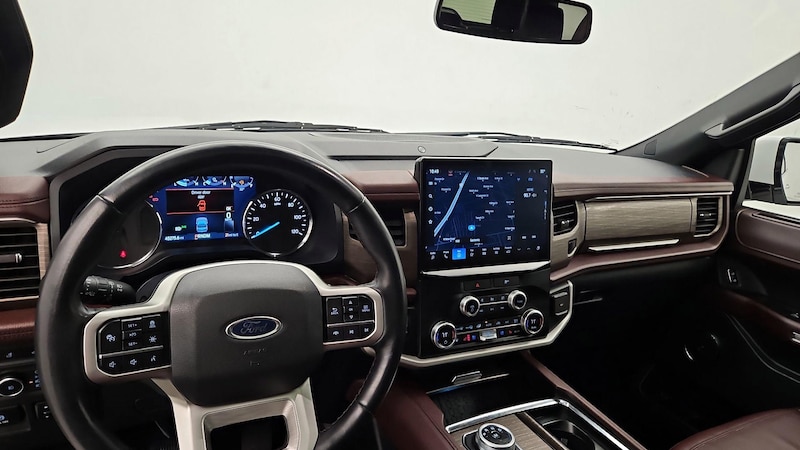 2023 Ford Expedition MAX Limited 9