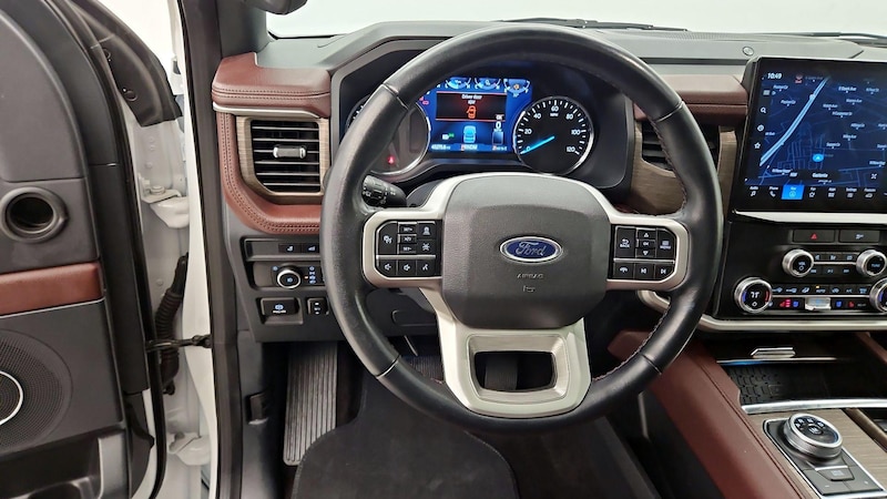 2023 Ford Expedition MAX Limited 10