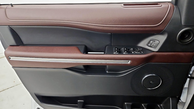 2023 Ford Expedition MAX Limited 12