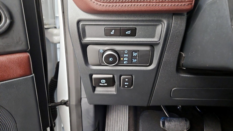 2023 Ford Expedition MAX Limited 13