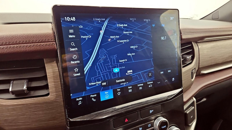 2023 Ford Expedition MAX Limited 14