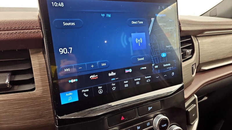 2023 Ford Expedition MAX Limited 16