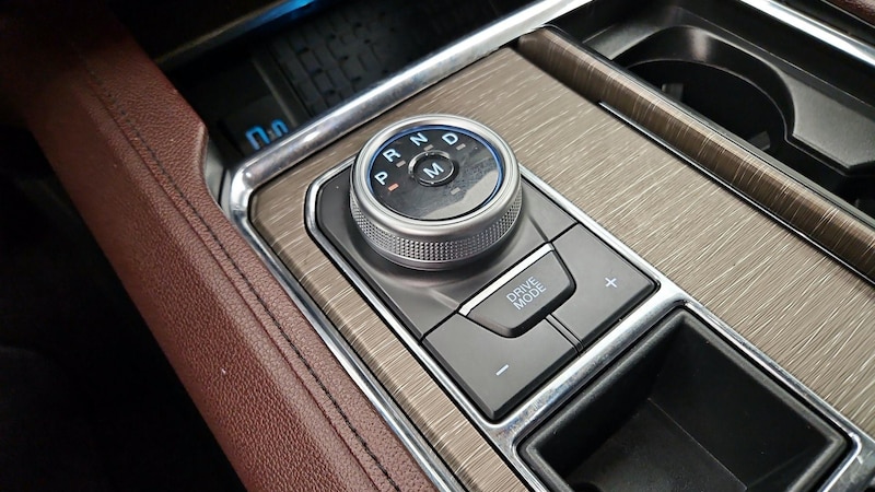 2023 Ford Expedition MAX Limited 18