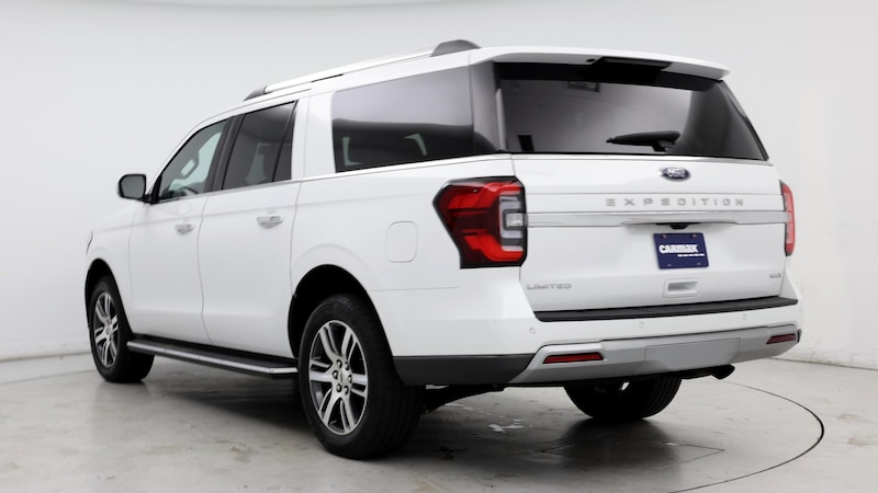 2023 Ford Expedition MAX Limited 2