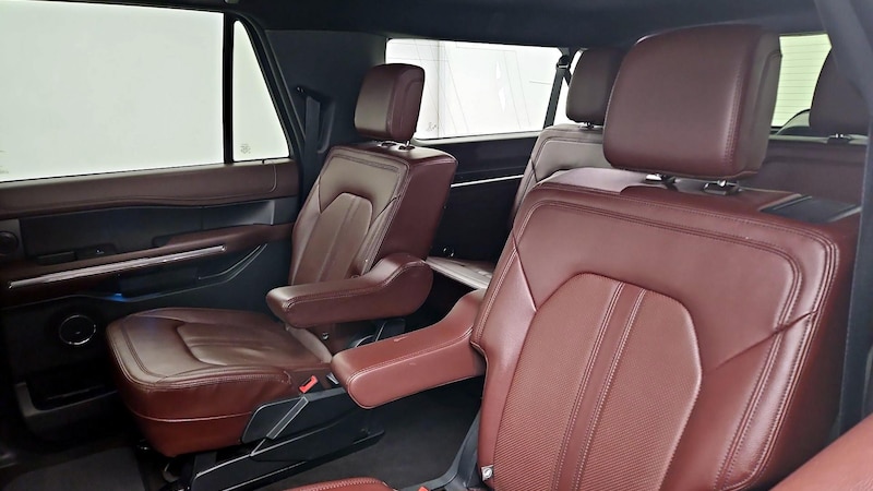 2023 Ford Expedition MAX Limited 21