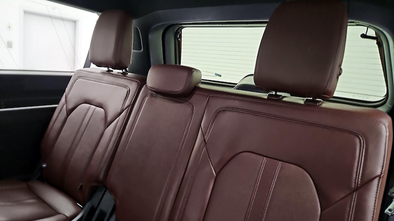 2023 Ford Expedition MAX Limited 22