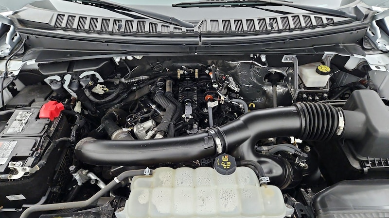 2023 Ford Expedition MAX Limited 24