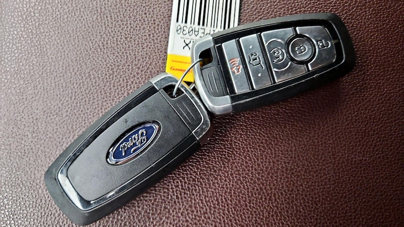 2023 Ford Expedition MAX Limited 25