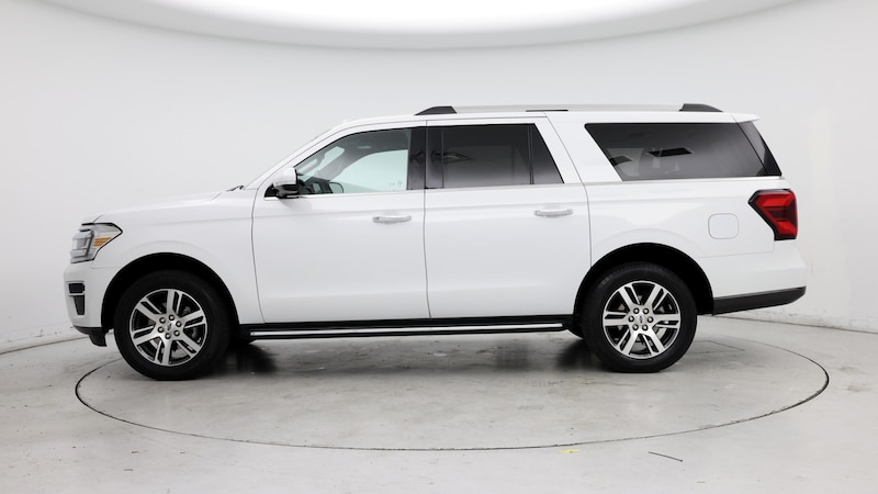 2023 Ford Expedition MAX Limited 3