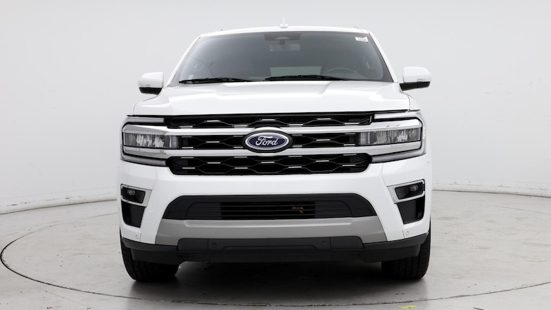 2023 Ford Expedition MAX Limited 5