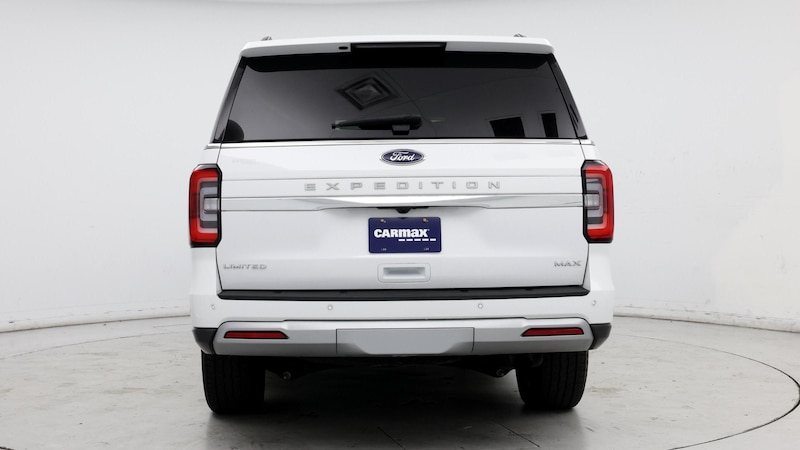 2023 Ford Expedition MAX Limited 6