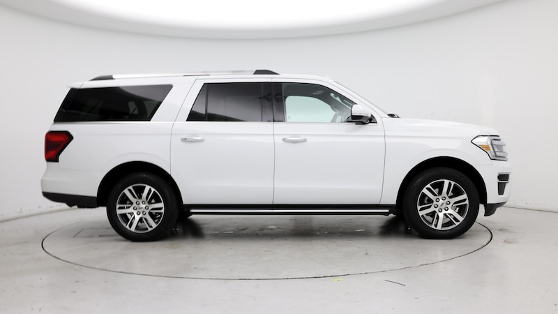 2023 Ford Expedition MAX Limited 7