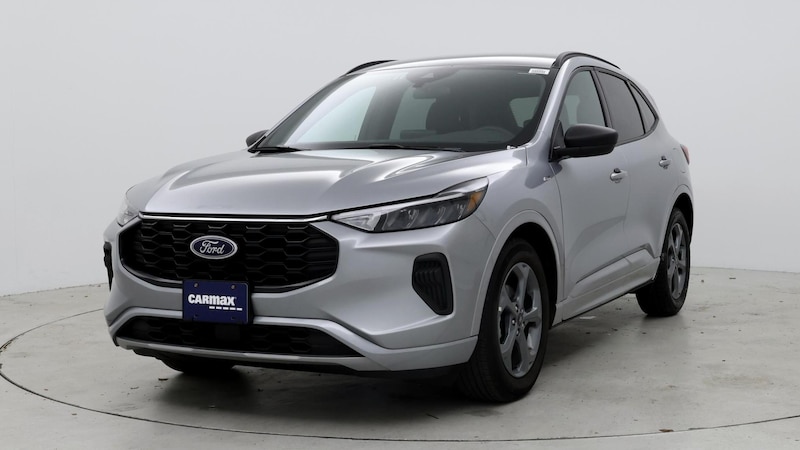 2023 Ford Escape ST-Line 4