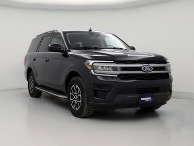 2023 Ford Expedition XLT -
                Cleveland, OH