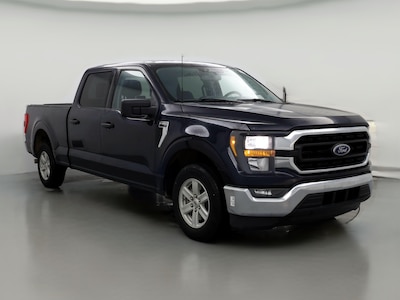 2023 Ford F-150 XLT -
                Mobile, AL