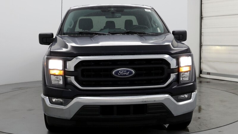 2023 Ford F-150 XLT 5