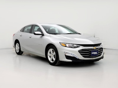 2022 Chevrolet Malibu LT -
                Hartford, CT