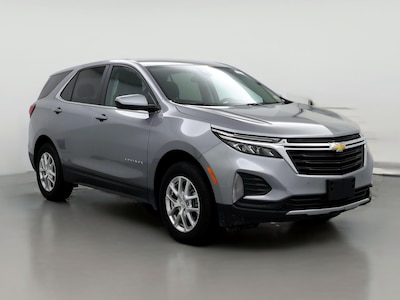 2024 Chevrolet Equinox LT -
                Mobile, AL