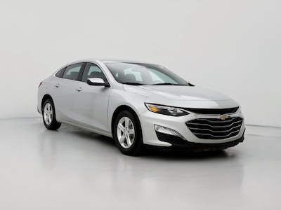 2022 Chevrolet Malibu LT -
                Phoenix, AZ