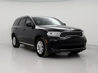 2023 Dodge Durango SXT -
                Cleveland, OH