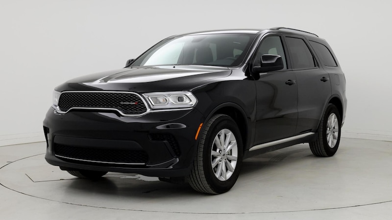 2023 Dodge Durango SXT 4