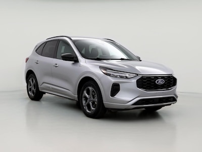 2023 Ford Escape ST-Line -
                Jacksonville, FL