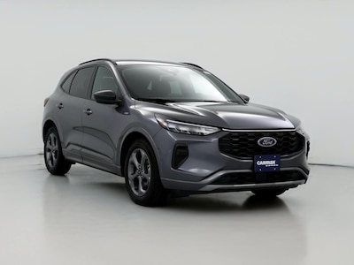 2023 Ford Escape ST-Line -
                Irving, TX