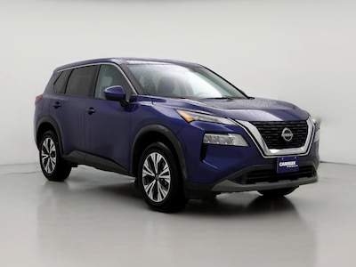 2023 Nissan Rogue SV -
                East Haven, CT