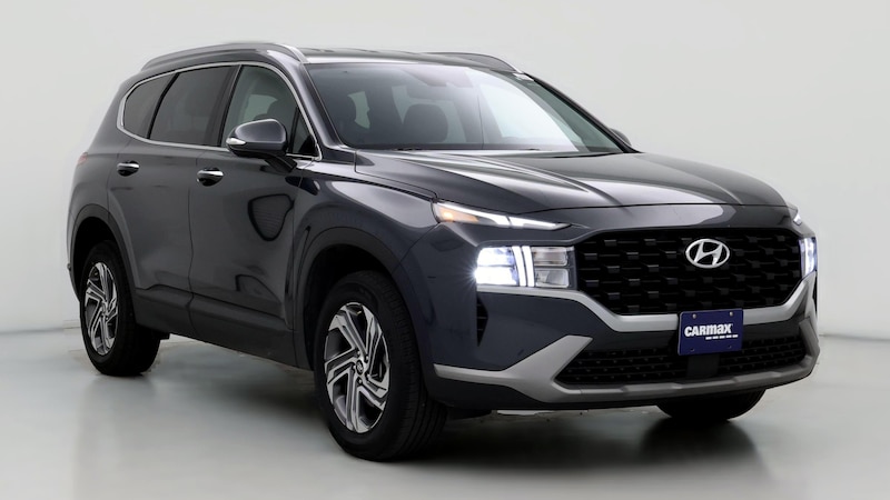 2023 Hyundai Santa Fe SEL Hero Image