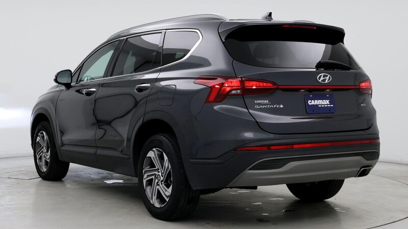 2023 Hyundai Santa Fe SEL 2