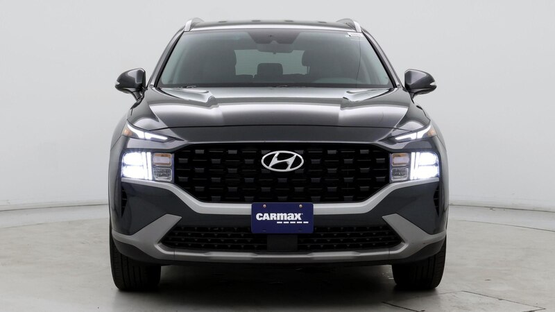 2023 Hyundai Santa Fe SEL 5