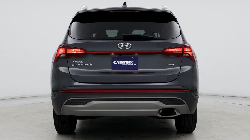 2023 Hyundai Santa Fe SEL 6