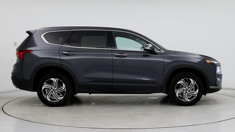 2023 Hyundai Santa Fe SEL 7