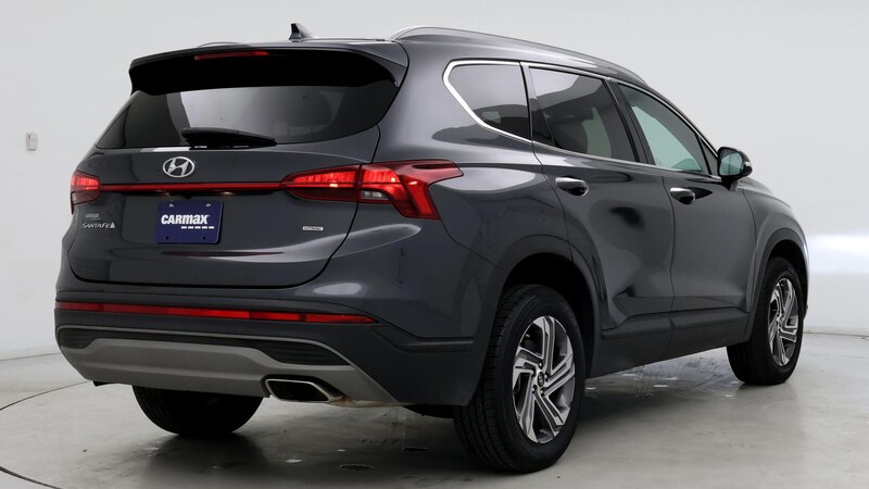 2023 Hyundai Santa Fe SEL 8