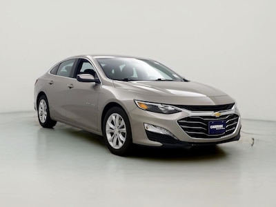 2022 Chevrolet Malibu LT -
                Oceanside, CA